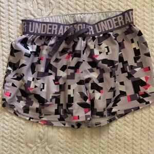 ☀️SALE☀️ Under Armour shorts